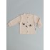 КОФТОЧКА ПТИЧКА (интерлок) КЛ.050.001.0.358.005